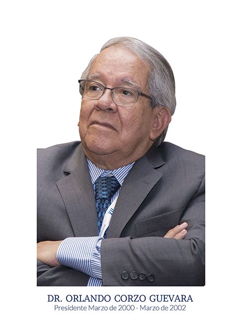 Marzo 2000 - Marzo 2002